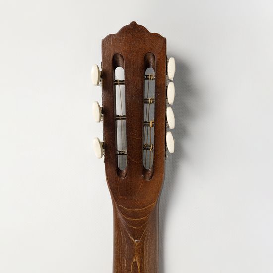 Акустическая 7-струнная гитара АККОРД ACD-39A-73-DN