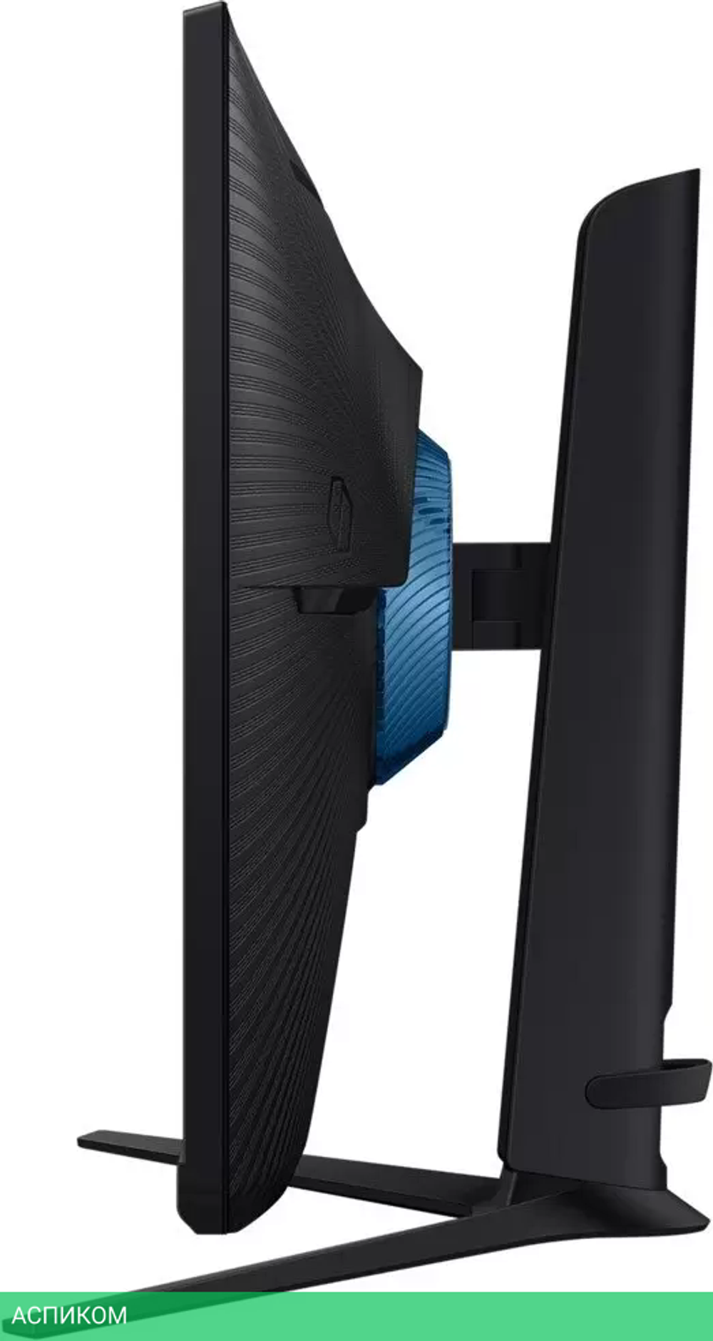 Игровой монитор Samsung Odyssey G3 S32DG300EI