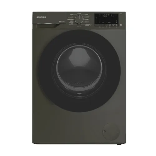 Стиральная машина Grundig GW5P56H21A - рис.1