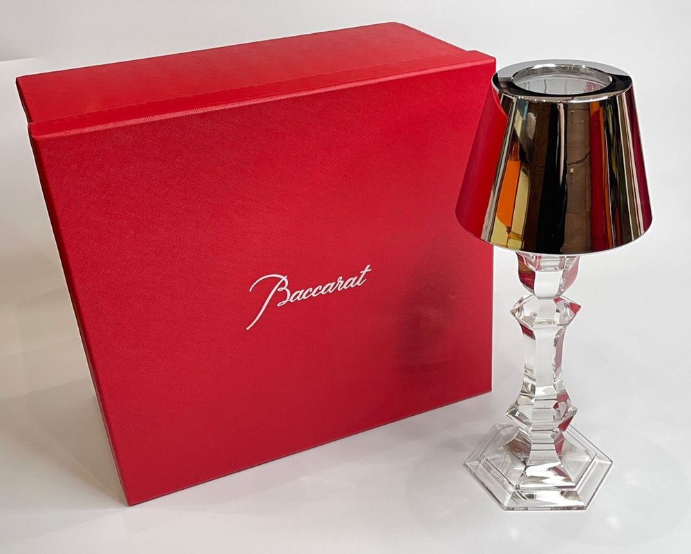Светильник Baccarat