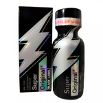 Попперс Super Original Black Label 30 мл.