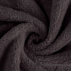 Полотенце 100х150 Vossen Cult de Luxe sierra 611 бежевый