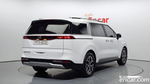 Kia Carnival (Sedona) 4 Generation 9-и местный Prestige (03.2021)