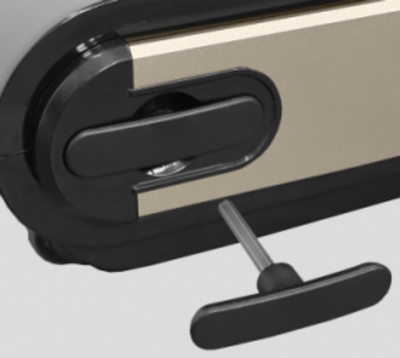 Беговая дорожка SVENSSON BODY LABS  SPACETECH (AMBERLIGHT)