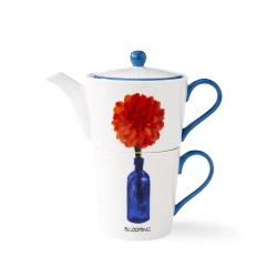 Spode Kit Kemp Doodles Tea For One кувшин 500 мл