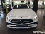 Mercedes-Benz CLS-Class C257 CLS450 4MATIC (12.2022)