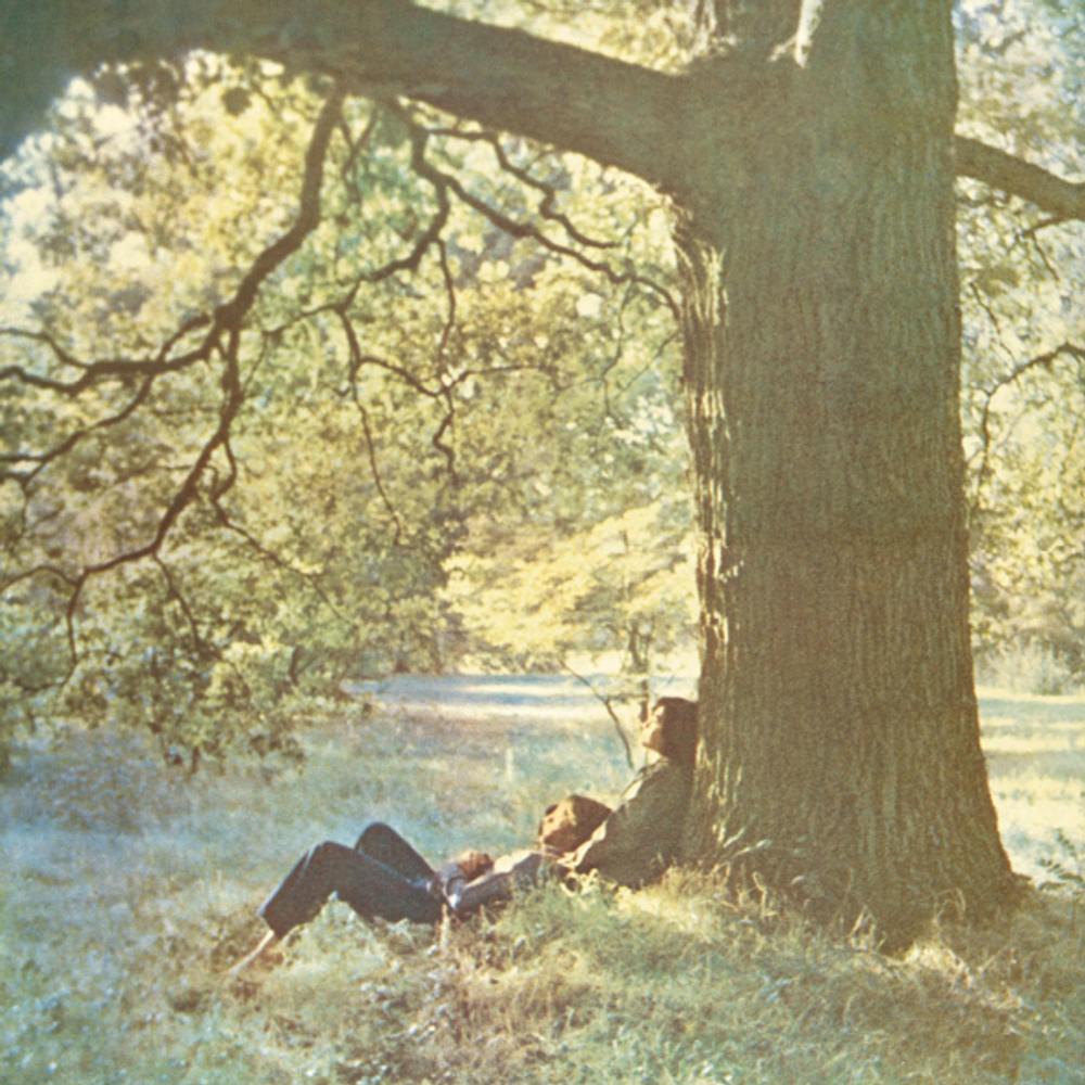 John Lennon & The Plastic Ono Band / John Lennon/Plastic Ono Band (CD)