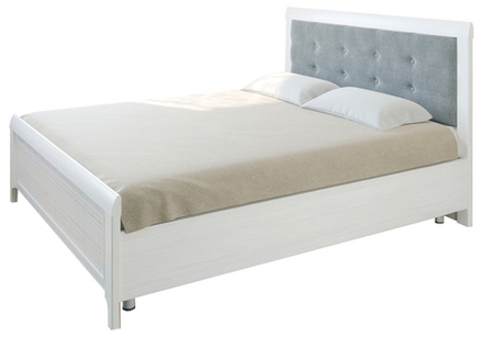 Кровать Карина (1,6*2,0) КР-2033-В