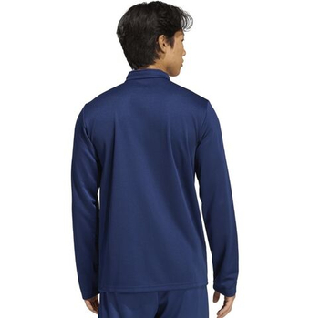 Мужская теннисная кофта Adidas Entrada 26 Training - team navy blue/white