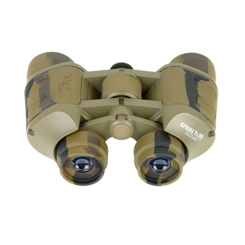 Бинокль Veber Classic БПШЦ 7x35 VRWA кам