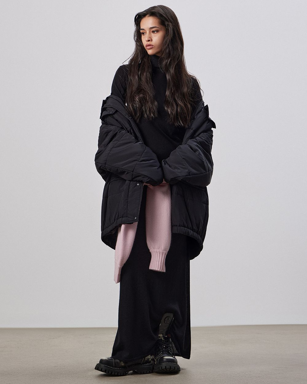 Куртка утепленная "Elizabeth"