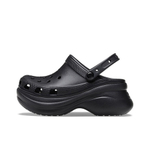 Crocs Classic Clog (Женская размерная сетка)