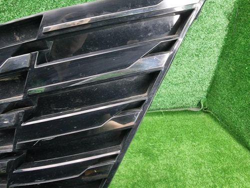 Решетка радиатора Changan CS55PLUS (2021-2024)