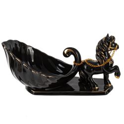 GAEM Фигурка декоративная "Лошадка", L22,5 W10 H12 см