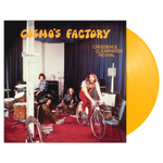 Creedence Clearwater Revival / Cosmo's Factory (Coloured Vinyl)(LP)