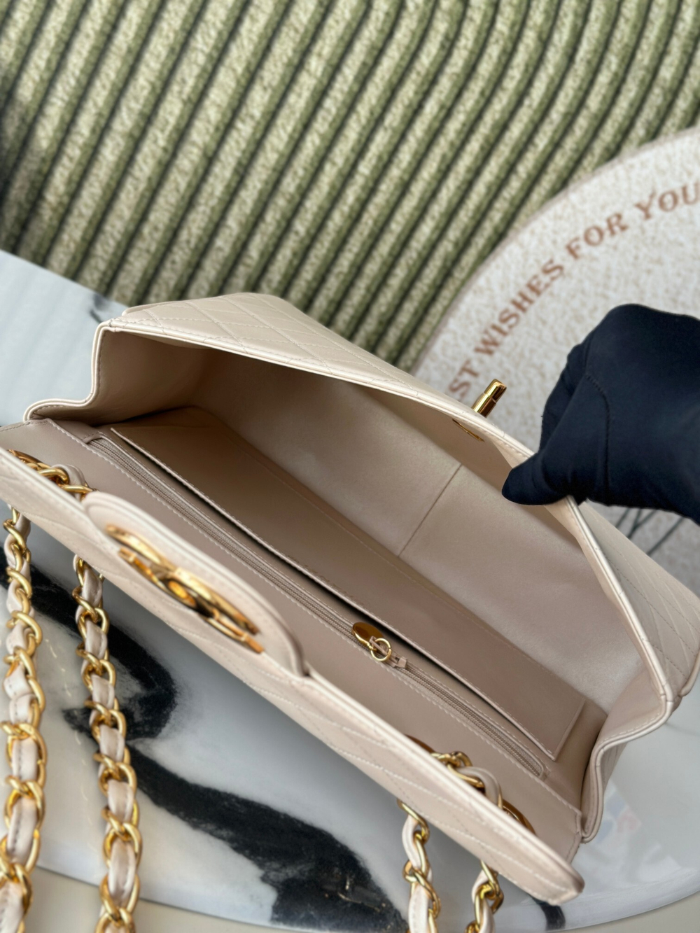 Chanel Bag 30 cm