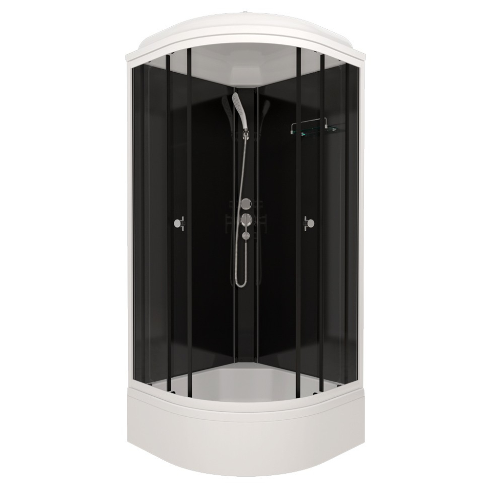 Душевая Кабина Triton Топ 90*90 В