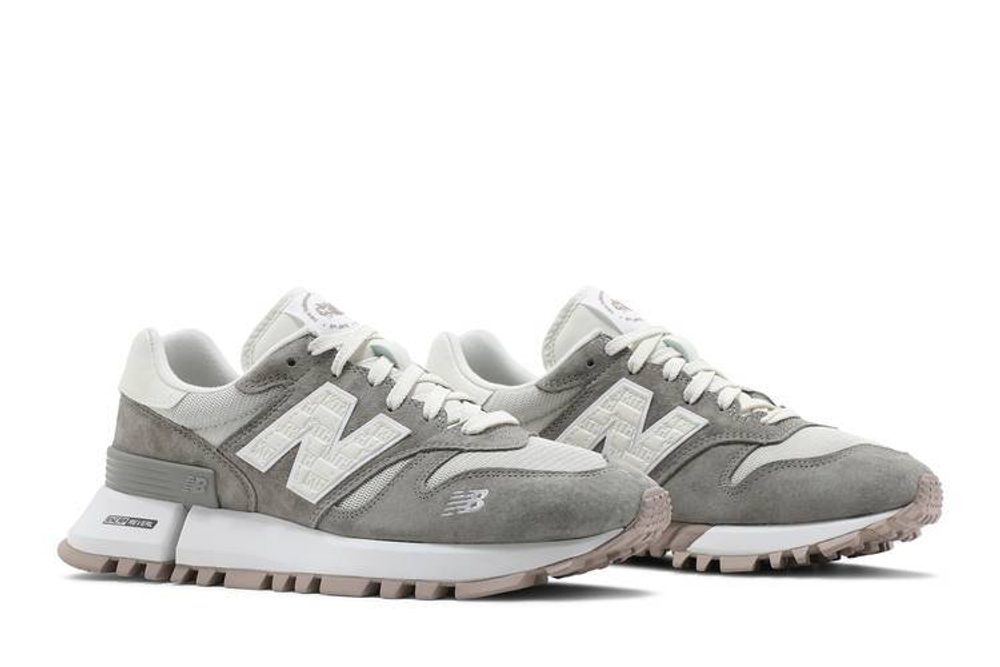 Кроссовки Kith X New Balance Nb 1300 10Th Anniversary Pack