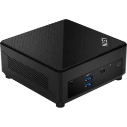 Компьютер MSI Cubi 5 12M-068BRU [936-B0A811-068] Black ( i3 1215U UHDG/noOS)