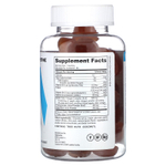 Swolverine, жевательная добавка с яблочным уксусом, 60 жевательных конфет