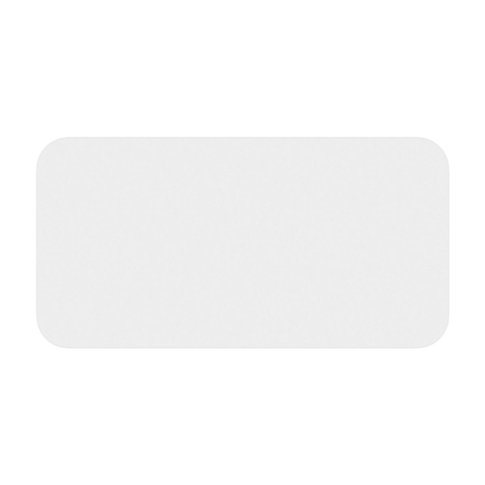 212526 Светильник MONOCCO HP16 БЕЛЫЙ