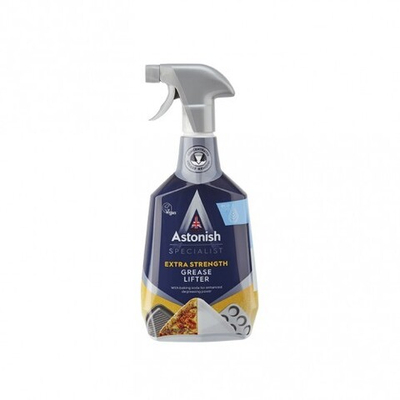 Astonish Универсальное средство для удаления жира GREASE LIFTER 750 мл