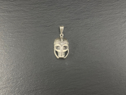 Подвеска. Берсерк