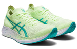 ASICS Magic Speed "Illuminate Yellow Sea Glass" Women"s