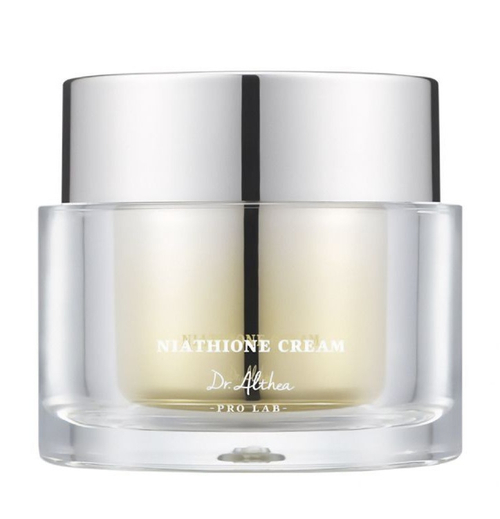 Dr.Althea Niathione Cream Осветляющий крем 30 мл