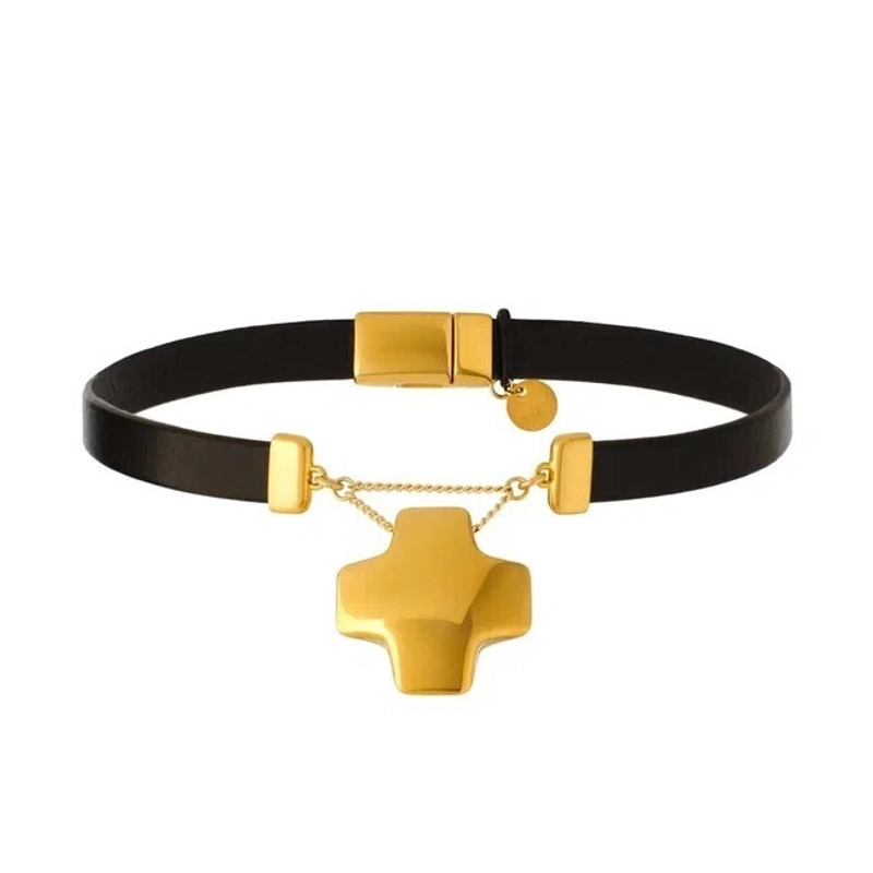 Колье Исповедь – Золото