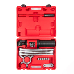 HRH-PU0220350 Гидравлический съёмник со встроенным насосом, 20 т, 100-350 мм