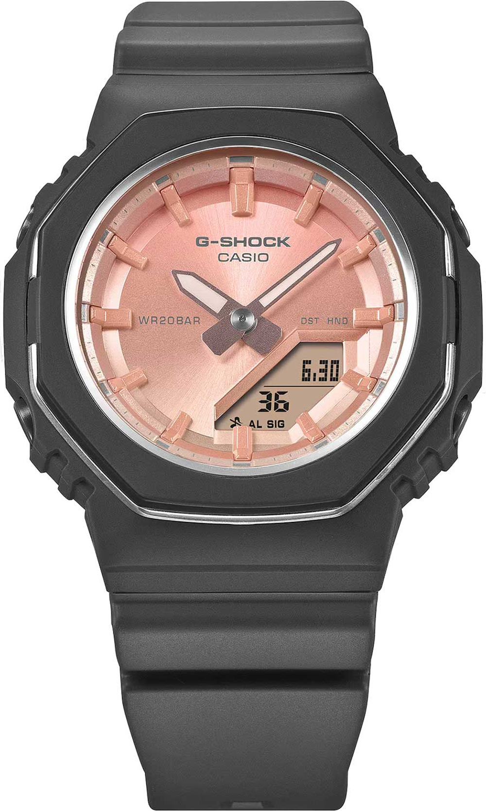 Часы Casio GMA-P2110SC-4A
