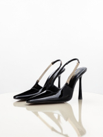 Туфли Saint Laurent