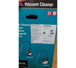 Пылесос Makita VC2512L