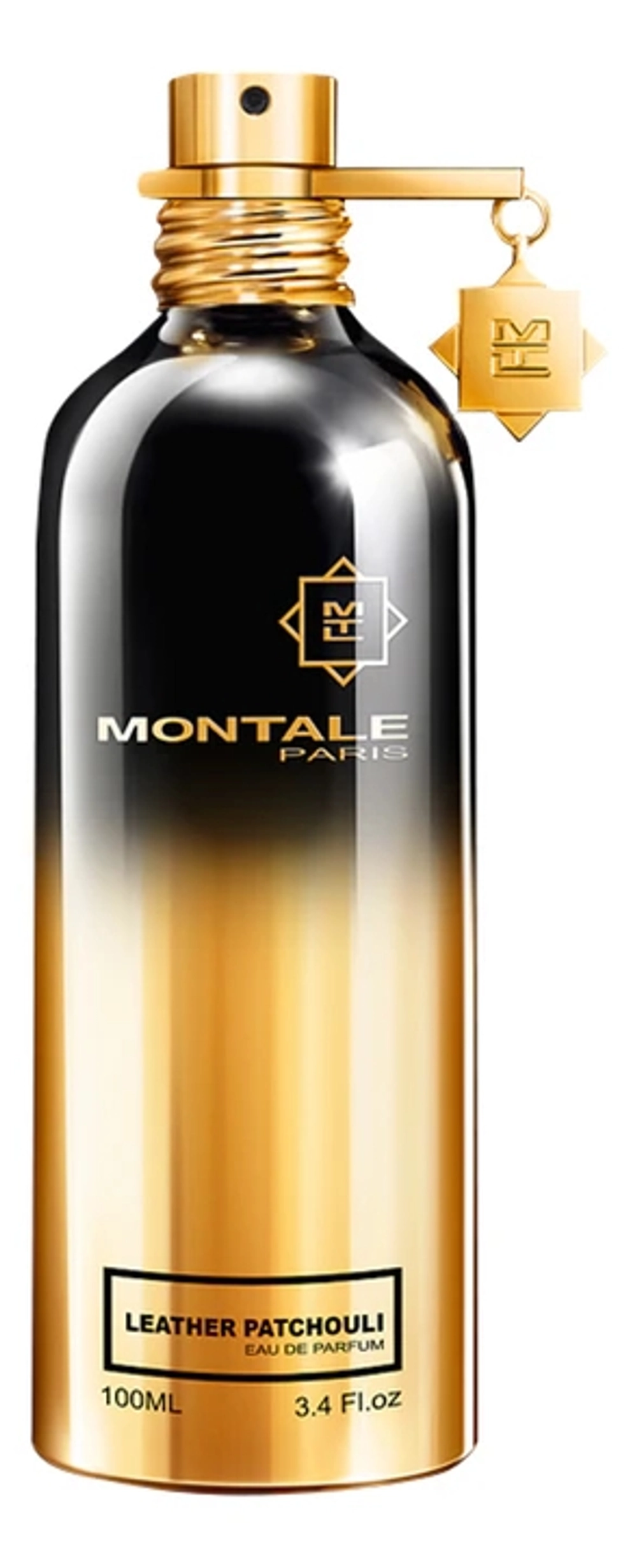 Montale Leather Patchouli