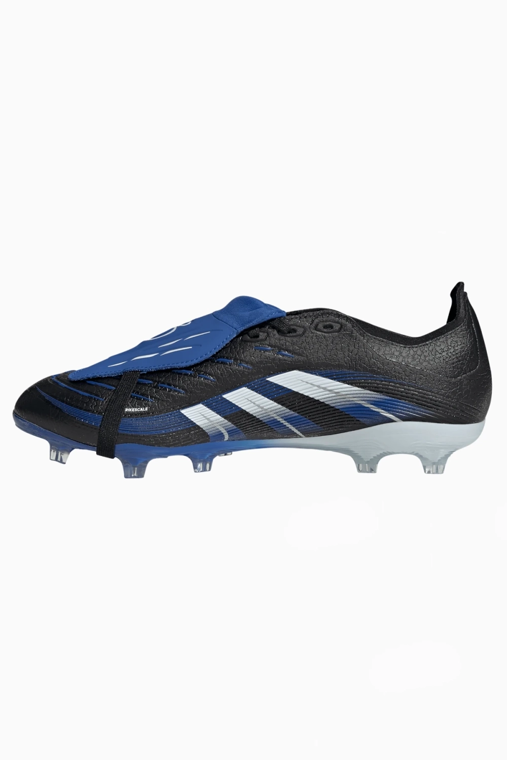 Бутсы adidas Predator League Bellingham FT FG/MG - черный