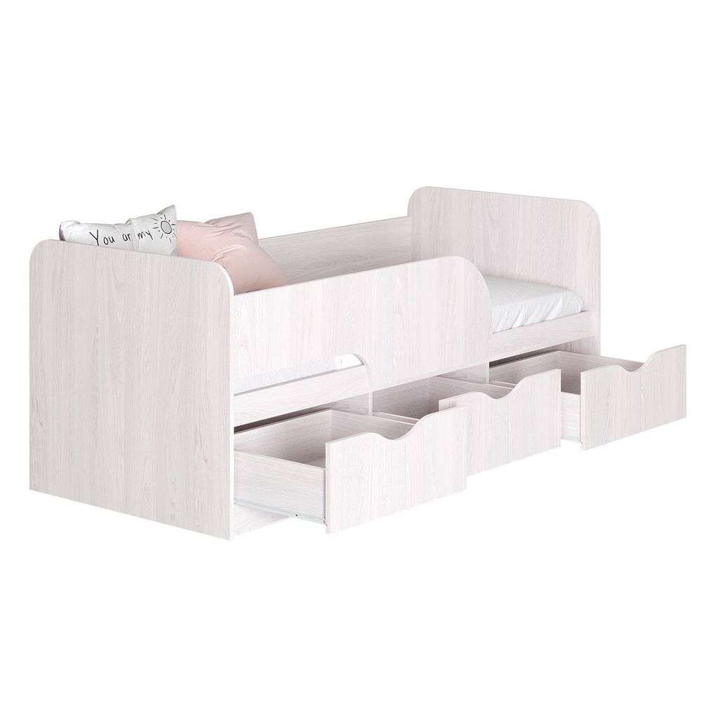 Стандарт КР-22 NEW Кровать 0,9 м