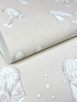 Обои флизелиновые JR 3003 Jack 'n Rose 2024 Бельгия