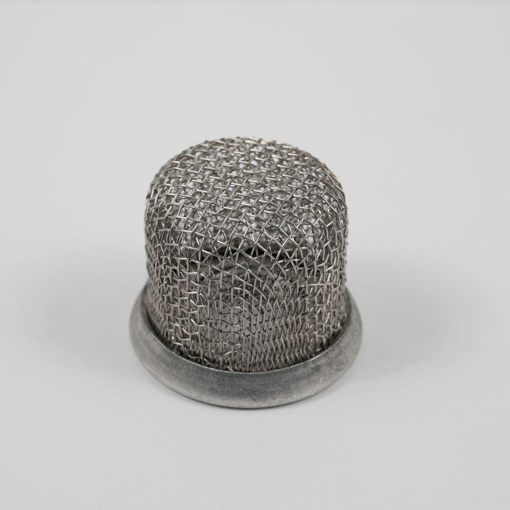 Фильтр на заборный шланг окрасочного аппарата Schtaer Saturn 300 SST300ST