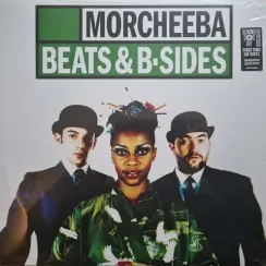 Morcheeba - B-Sides & Beats (Coloured) LP