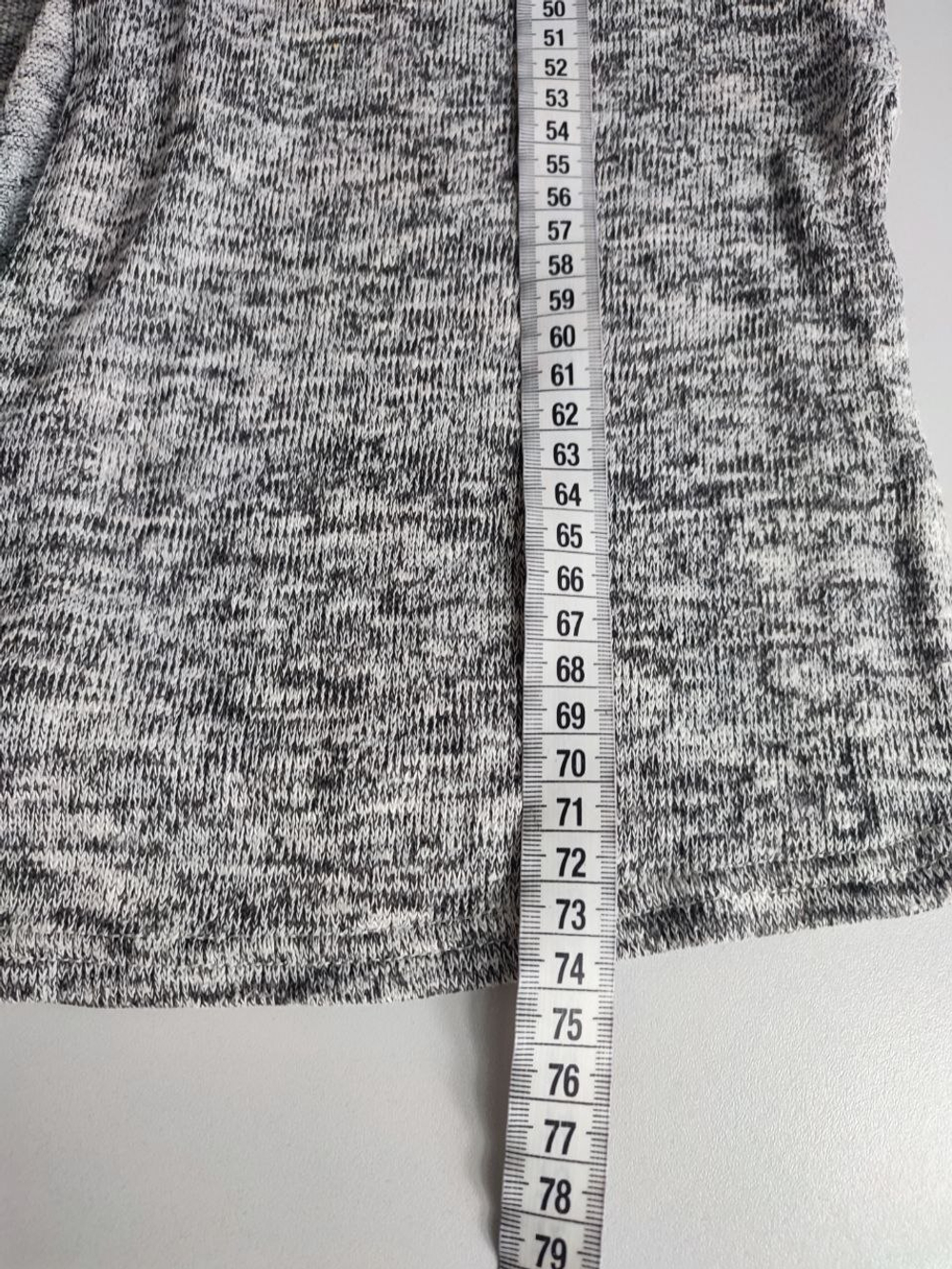 Кардиган H&M повседневный 44 размер