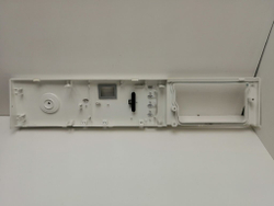 WLX20362OE/19 кт116 Лицевая панель для стиральной машины Bosch 9000228939 б/у