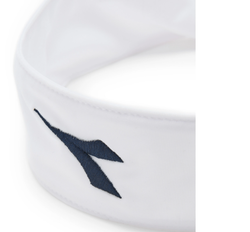 Теннисная бандана Diadora Headband Pro - white