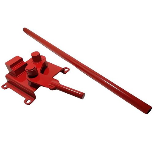 Арматурогиб ручной TOR АР-20 1025056