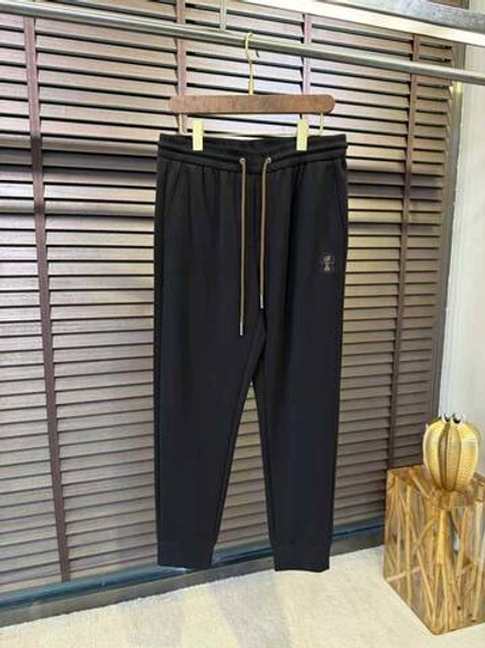 Спортивные штаны Brunello Cucinelli