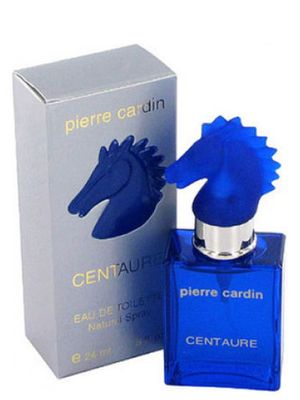 Pierre Cardin Centaure Cuir Casaque