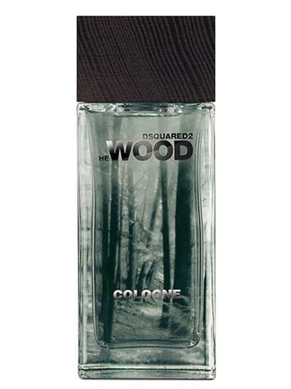 DSQUARED? He Wood Cologne