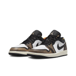 Кроссовки Air Jordan 1 Low Wear Away