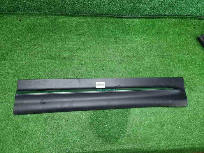 Накладка двери правая Mercedes GLB X247 (19-нв)