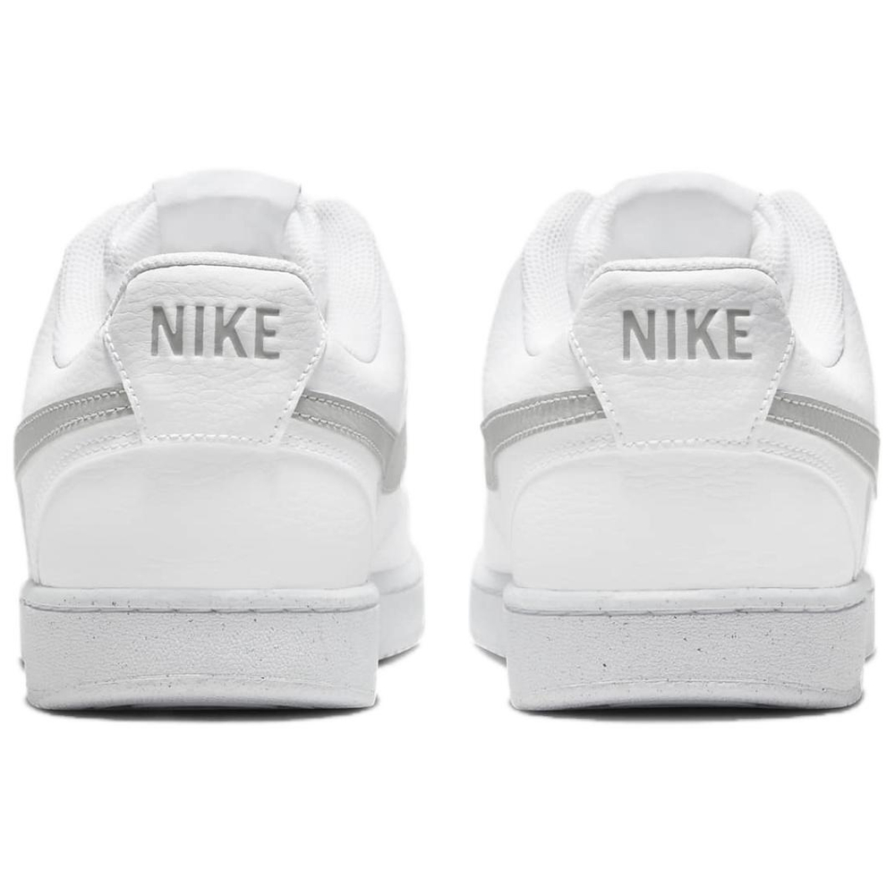 Мужские кроссовки Nike Court Vision Low Next Nature 'White Light Smoke Grey' DH2987-112